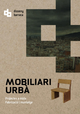 Mobiliari Urbà