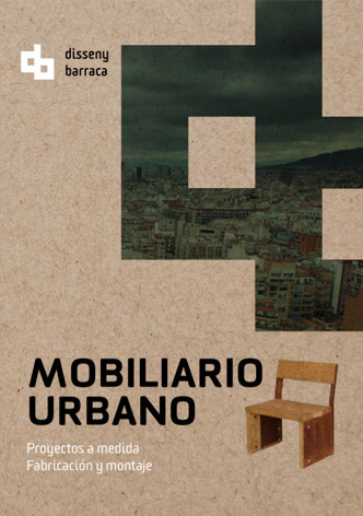 Mobiliario Urbano