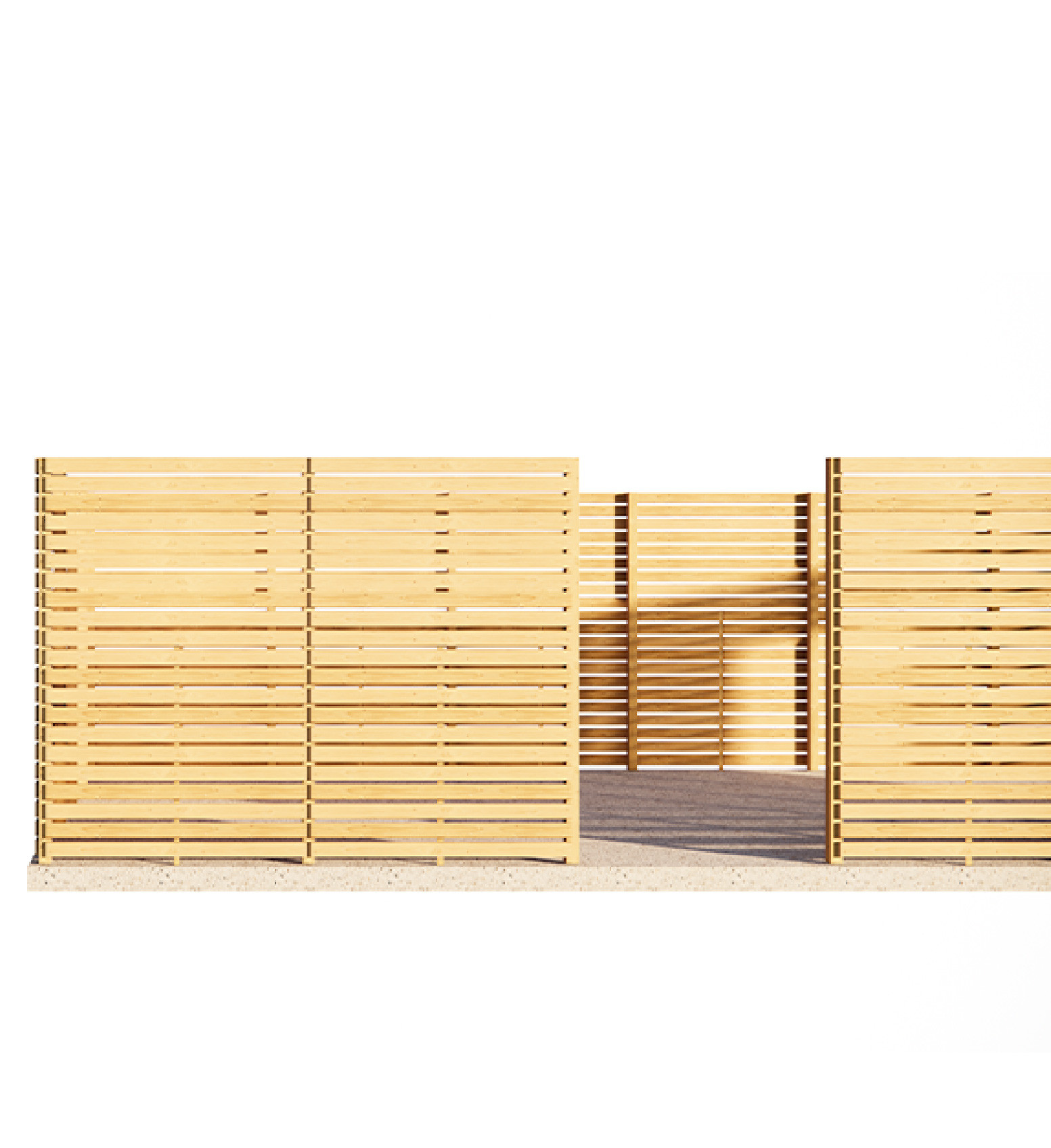 Tancaments per a contenidors