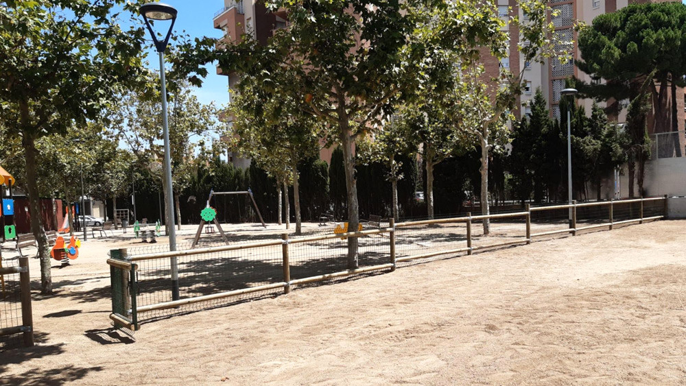 Instalacin Tordera 1002