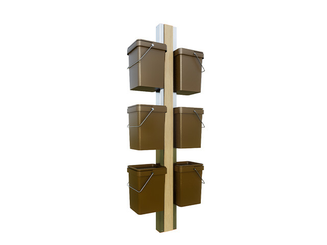 Totem Doble Arlas